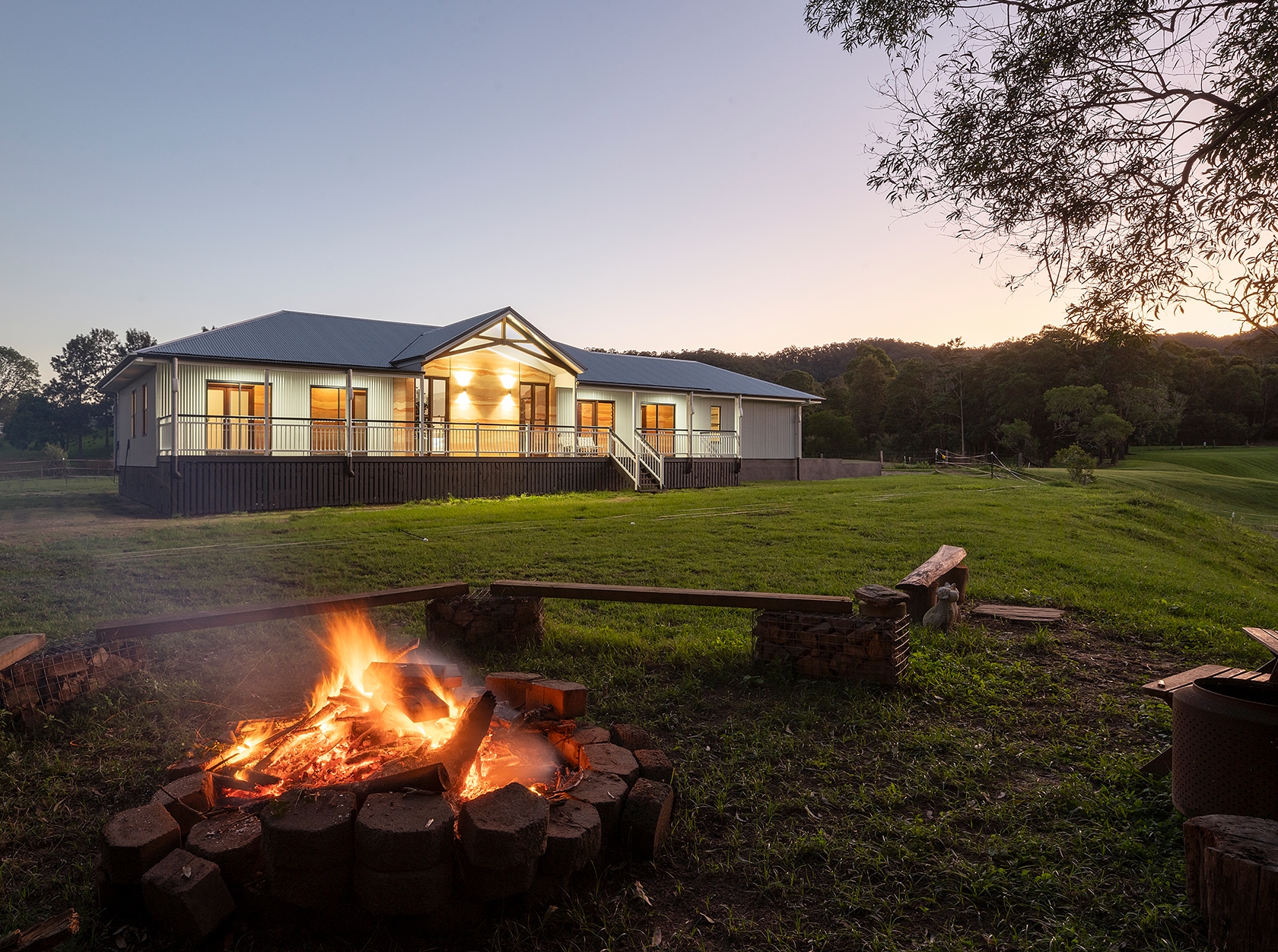 What makes a home design sustainable? - 4305 Design